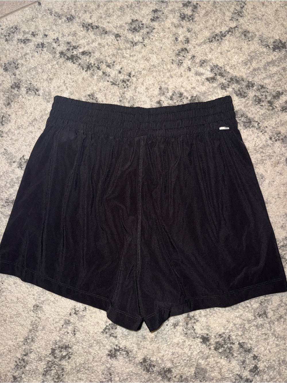 Vuori Villa High-Rise 3” Shorts S#VW3015